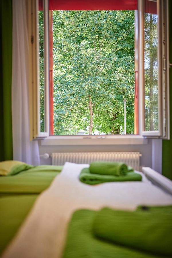 Suite mit 2 Schlafzimmern
